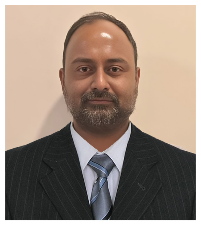 Jeevraj Sharad Bhalerao